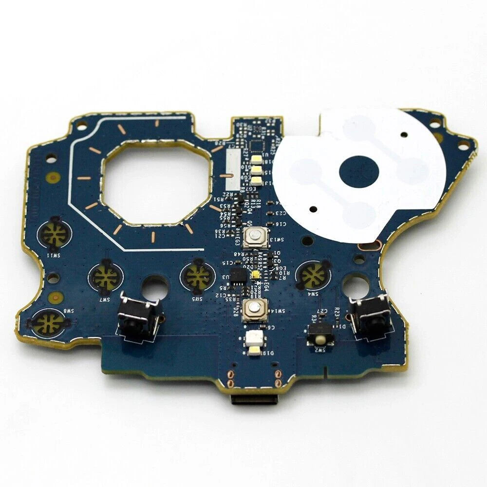 OEM Controller Motherboard Circuit Main Board For Xbox One Elite Series 2 Quake