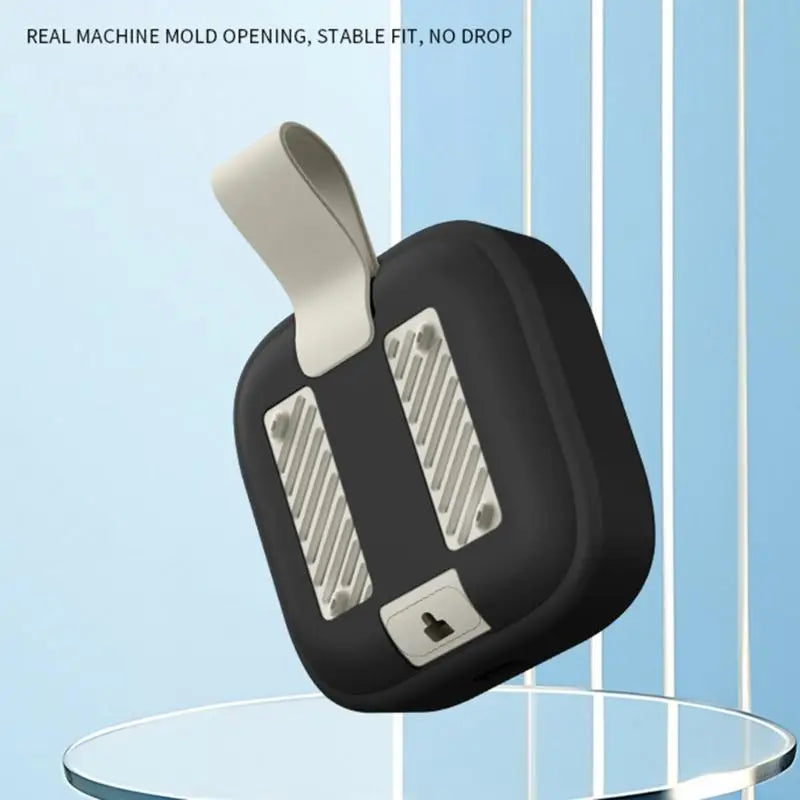 Silicone Protective Case For Boom Go 3I Speaker Cover Shockproof And Antislip Lightweighted And Durability K1KF Quake