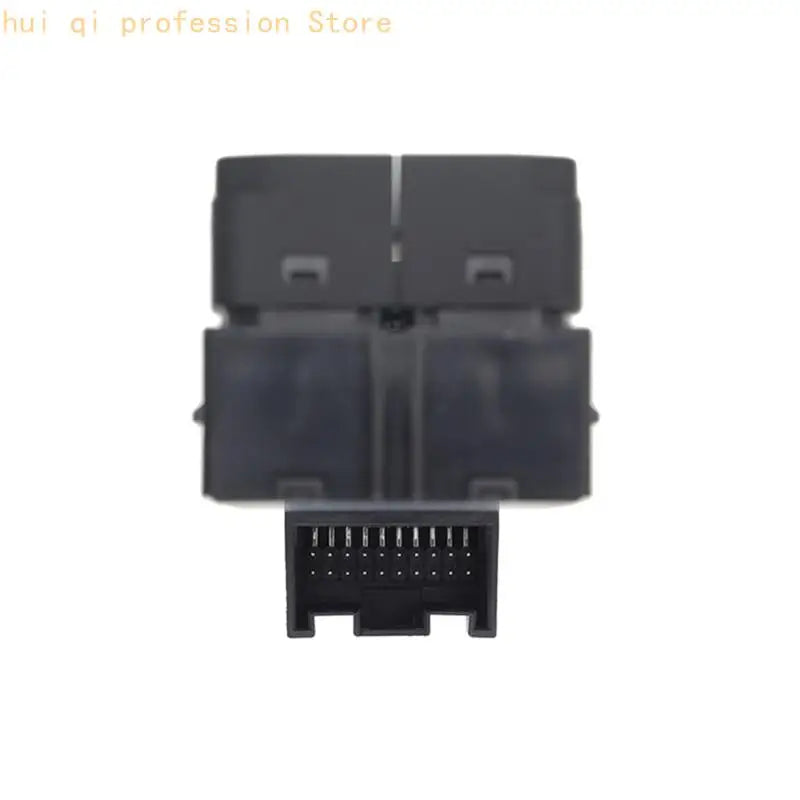 5CG959862B Long Lasting Automobiles Glass Lift Control Power Window Switches With ABS Plastic Ensuring Smooth Operation H8WE Quake