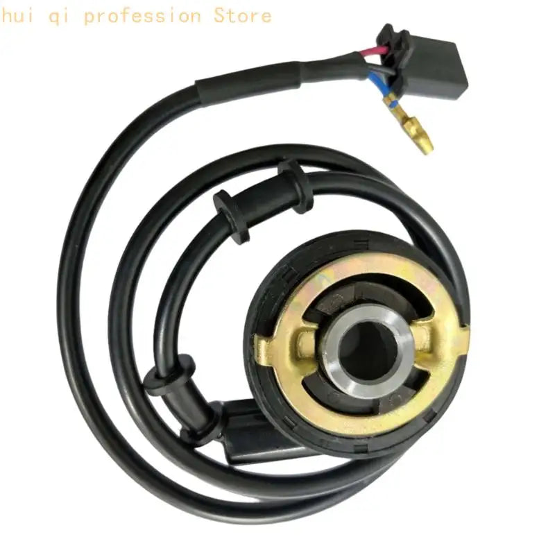 Motorcycle Speed Assembly with Harness Meter Replacement Part for Repair and Restoration Projects Use H8WE Quake CN