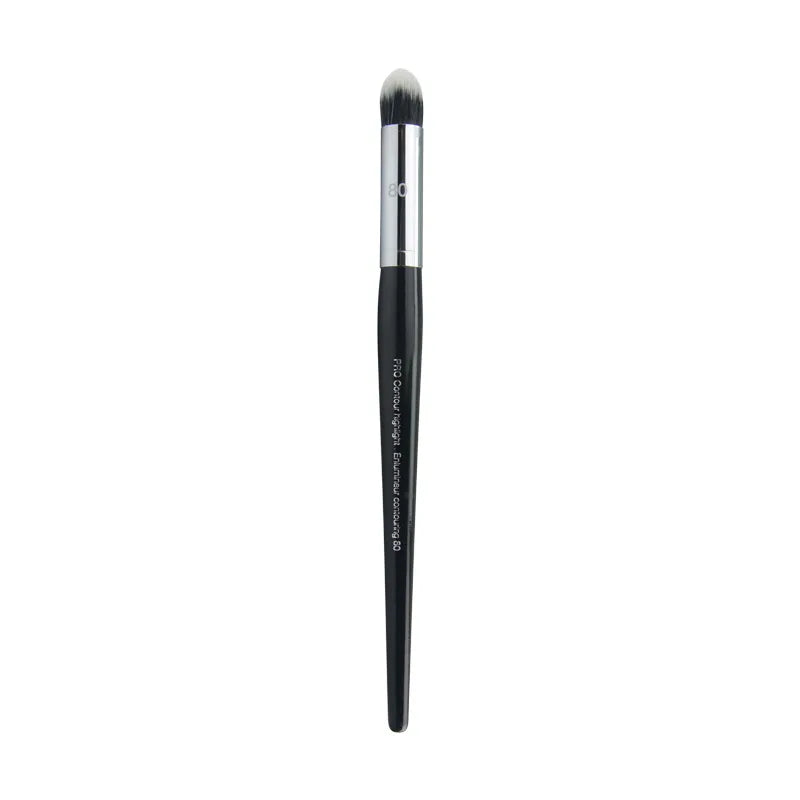 1 pcs Makeup Brushes Loose Powder Blush Foundation Concealer Brush Eyeshadow Brush Beauty Cosmetic Tools For Women Quake Norse Shadow Brush