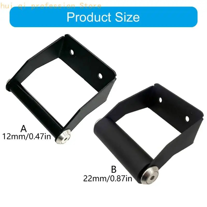 Windshield Stand Holder For 790 Adventure 2024 Portable And Strong H8WE Quake