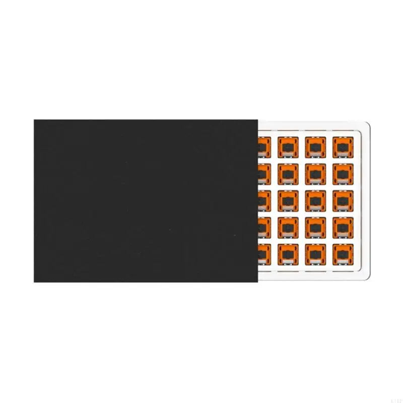 Noise Reducing HE Transmission Mechanism For Multiple Computer Peripherals K1KF Quake 35 pieces China Mainland