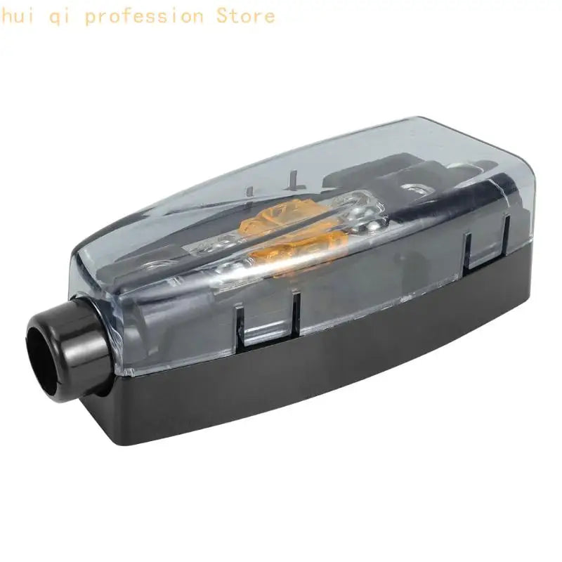 Car Power Cable Circuit Box for Subwoofer Repair Service Work H8WE Quake