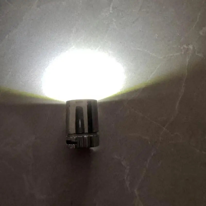 10/20Pcs Tiny Light Toys Mini LED Lamp Model For DIY Model Making Dollhouse Balloons Party Decor Hand Craft Sandtable Layout Quake White 20pcs