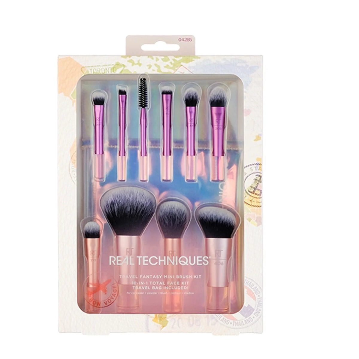 Makeup Brushes Set For Cosmetic Foundation Powder Blush Eyeshadow Kabuki Blending Make Up Brush Beauty Tool Quake 4285