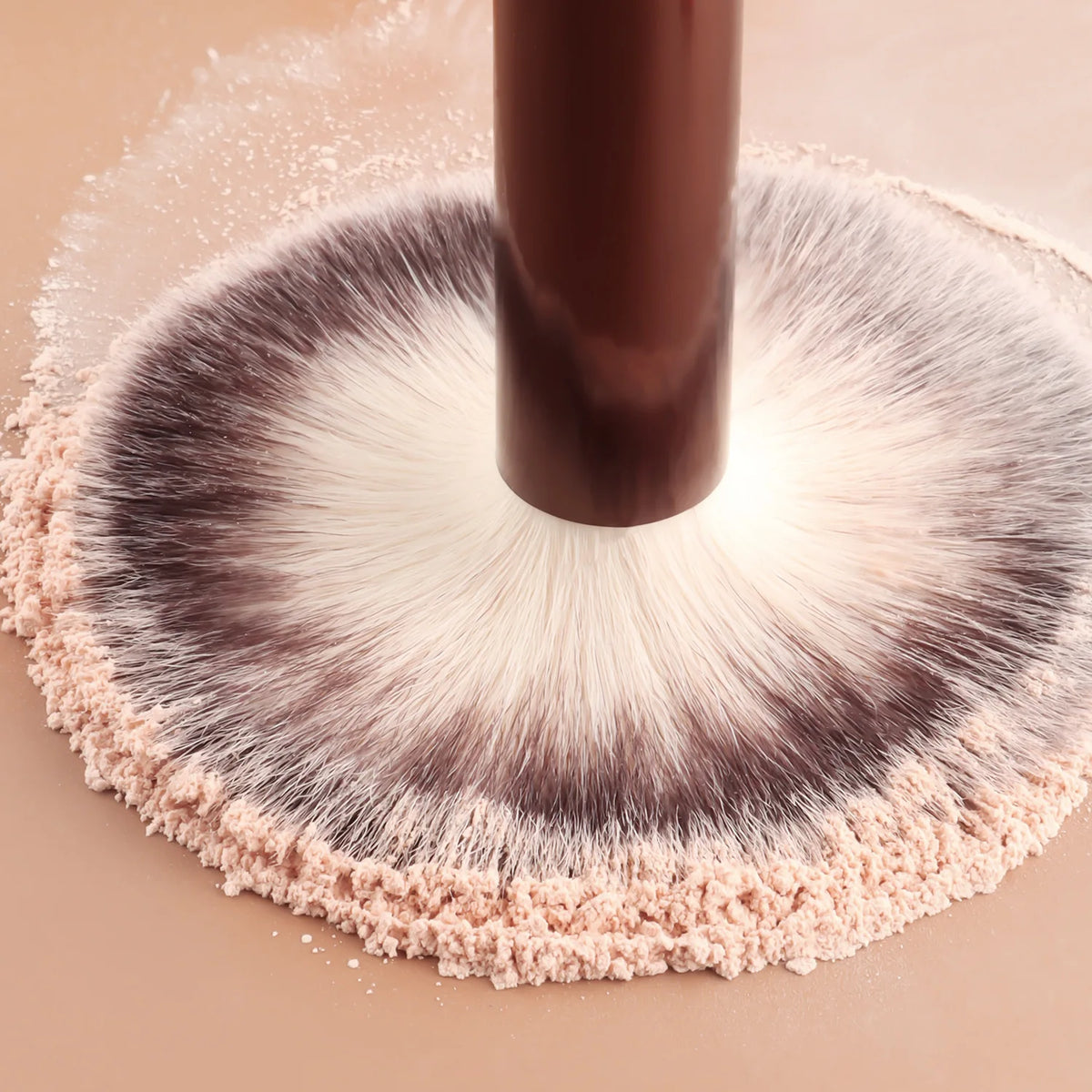 13 pcs Makeup Brush Set, Dense Bristles, Aluminum Alloy Handle, Suitable for All Skin Types Quake