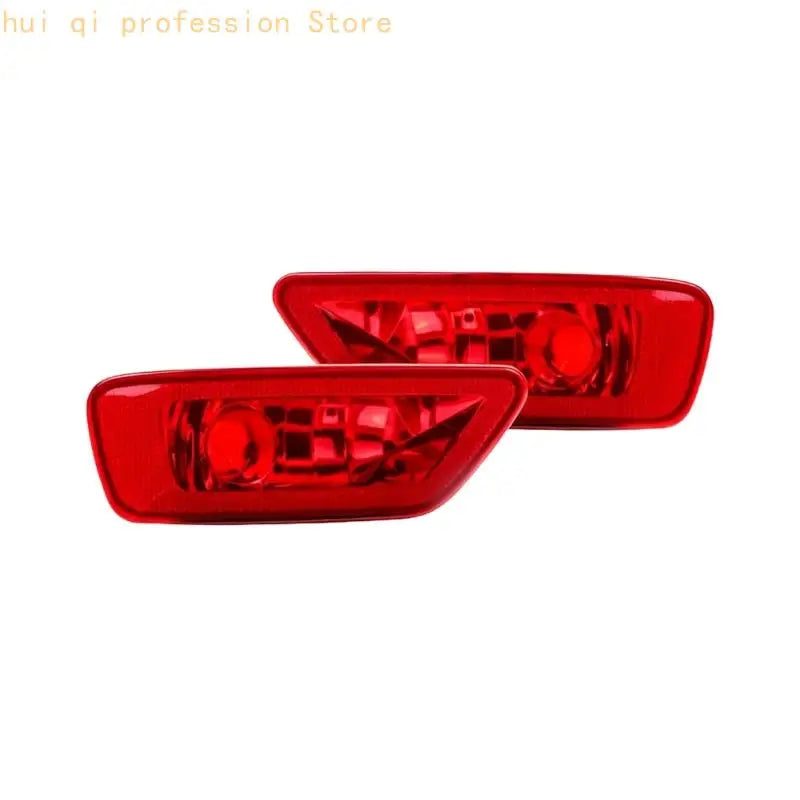 Tail Bumper Lamp Lens Part for Daily Repair and Service Needs 57010717AC H8WE Quake