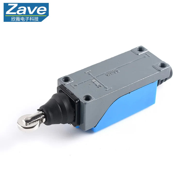 Limit Switch ME-8108 / Limit Sensor / Micro Switch 8104 / Contact Roller Limit Switch Quake