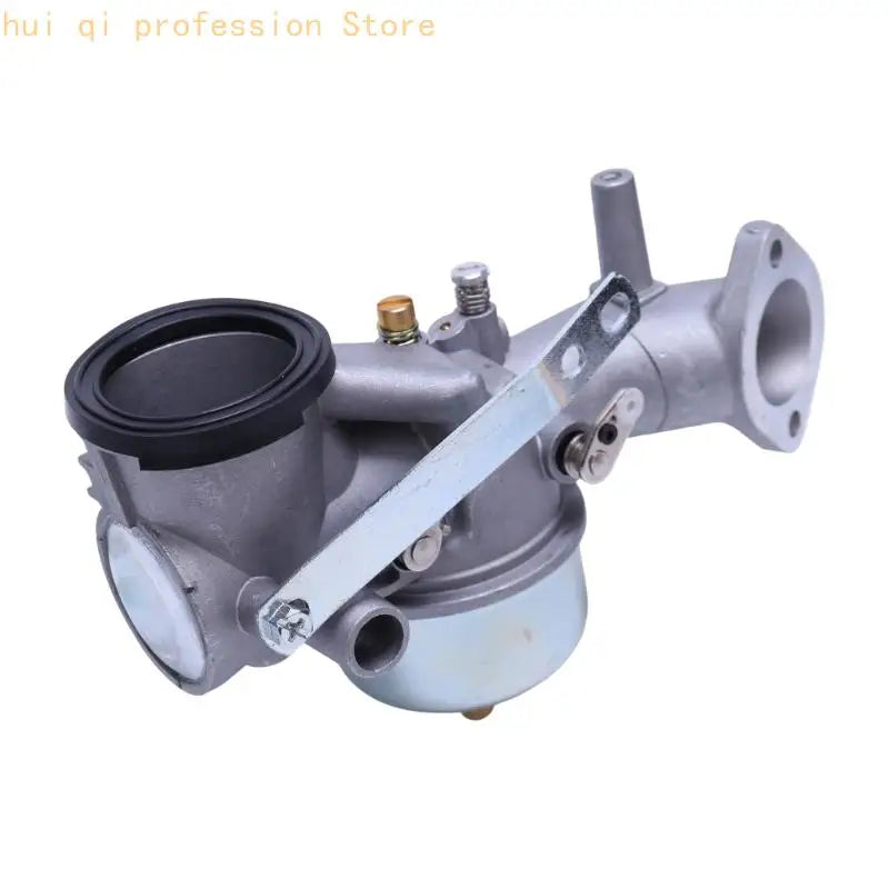 Engine Carburetor Replacement for Routine Maintenance Tasks H8WE Quake