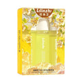 Triple Plant Hand And Foot Essence Oil, Moisturizing Hand & Foot Care Oil Hydrating Smoothing Repair For Dry, Cracked Skin Quake 1 Box