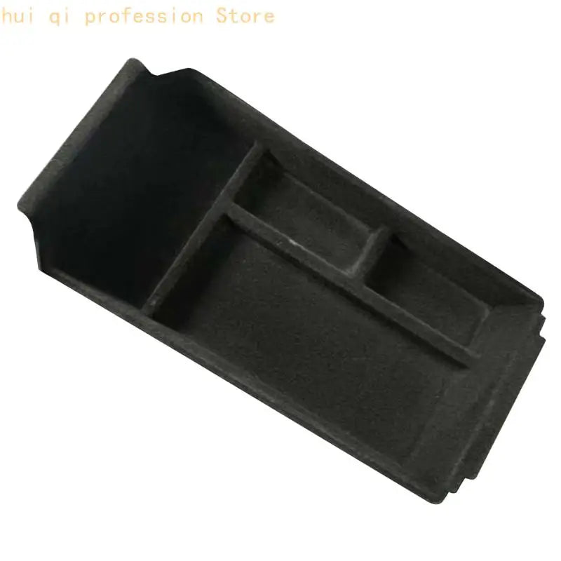 Multifunctional Vehicle Center Console Storage Box For Jaecoo J7 PHEV 2025 H8WE Quake