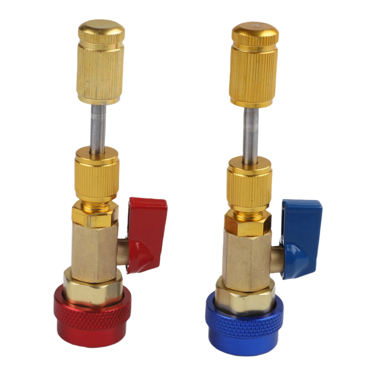 For R134A Valve Core Removal Tool for Air Conditioning Systems Efficiently Compatible with For R22 and For R410 Quake