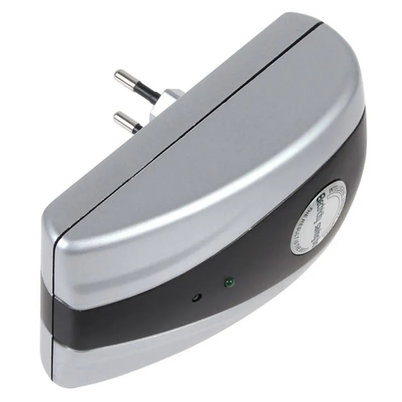 90V-250V Electricity Saving Box Power Energy Saver Plug Killer Office Bill EU Box Factory Electricity For Home Device H5C0 Quake