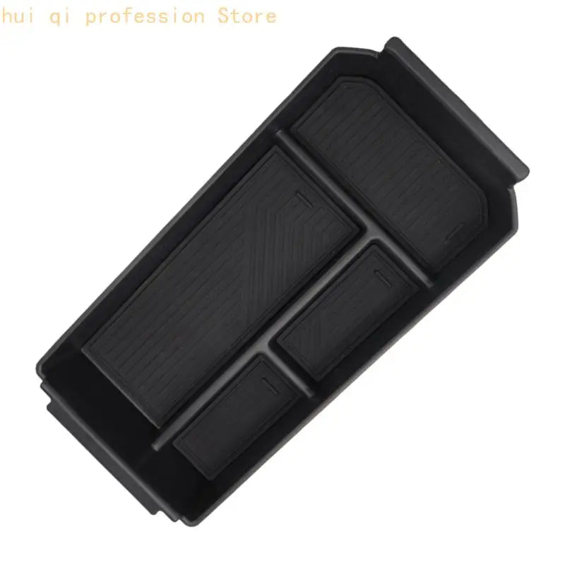 Multifunctional Vehicle Center Console Storage Box For Jaecoo J7 PHEV 2025 H8WE Quake