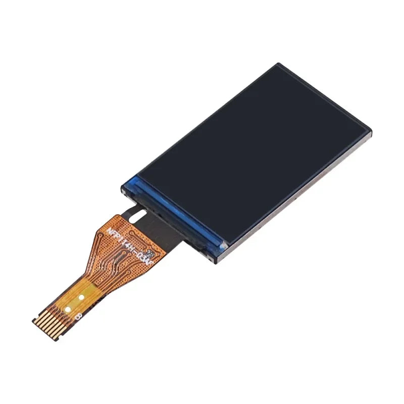 1pcs New IPS 1.14 inch LCD 1.14 inch TFT LCD IPS display LCD color HD display module Quake