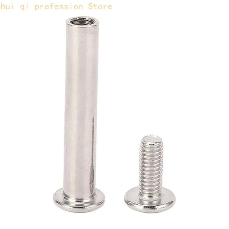 Rust Proof High Strength Marine Top Connector Bracket Fixing Secure Mounting Bolts For Boat Bimini Covers 001177 005362 H8WE Quake