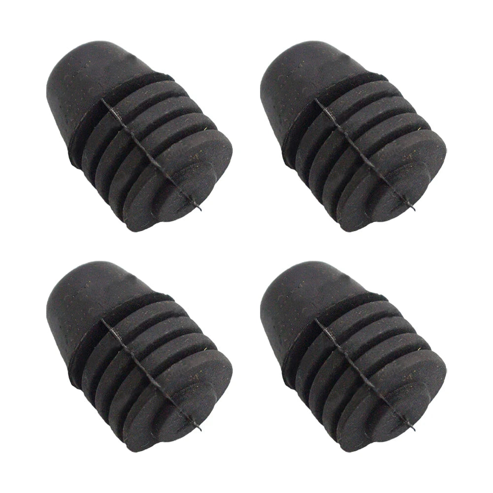 1set Bonnet Hood 867827500 867827500A Black Buffer Block Engine Cover 171823499 175823499 3C0823031 3C0823031A Quake