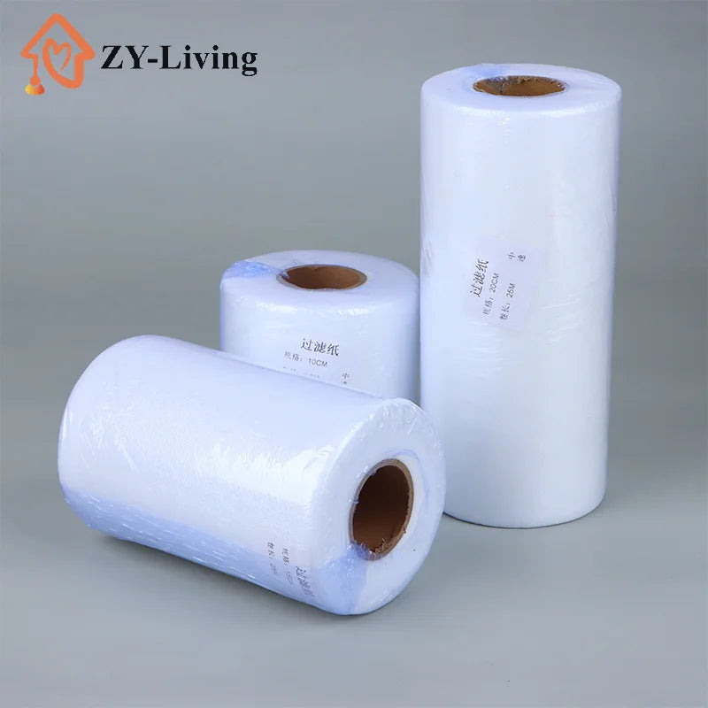 1Pc 10/15/20cm Filter Roll Replacement Set for BUBBLE MAGUS ARF-S ARF-M ARF-L Automatic Roll Filter Nylon Filter Sock Bio Filter Quake