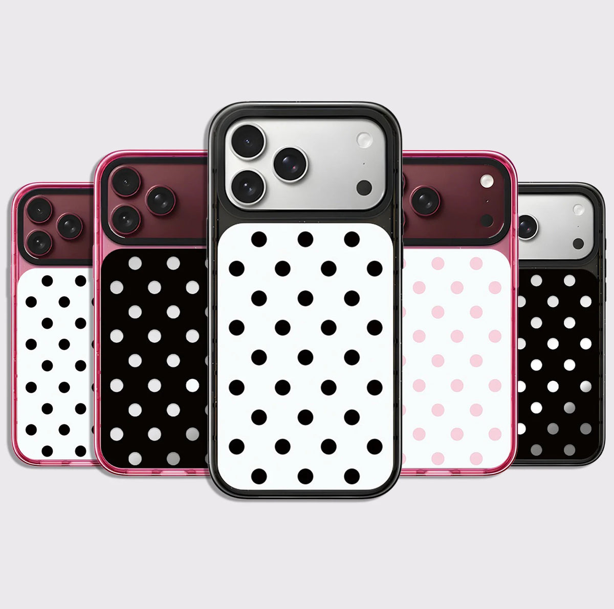 6092079 Impact Case - Mirror / Glaze Magnetic Cover: Compatible with IPhone 18 17 Pro Max 18Pro Quake