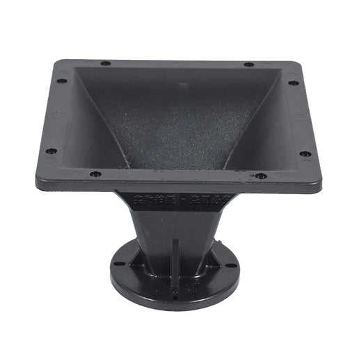 1.4 inch Throat Speakers Horn Wave guide for Speaker Stage Equipment Audio AccessoriesTheater Stage Must Have K1KF Quake