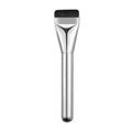 1/2PCS Foundation Brush for Liquid Makeup, Flat Spatula Liquid Foundation Brush, Thin Blade Face Makeup Brush for Blending Cream Quake 1PCS