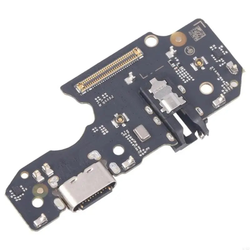 Model-Specific Charging Port Daughterboard with Type-C USB Data Transfer Support, and Built-In Voice Pickup for K1KF Quake