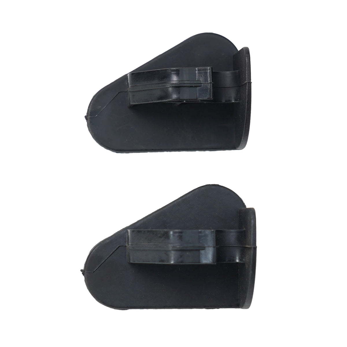 CLIPS Clip Clamp Holder For Nissan Leaf Clamp High Quality High Reliability Prop Rod Clip Rogue Hood-Support Stable Performance Quake