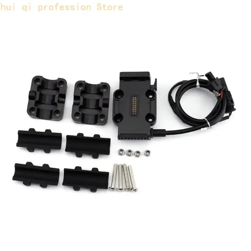 Impermeable IPX6 Motorbike Guidance Device Base Standard Roll Club Phone Owner H8WE Quake