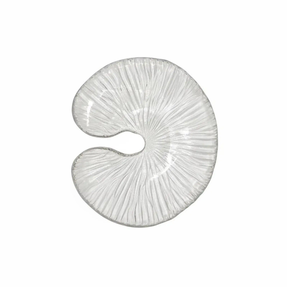 Vintage Style Crystal Lamp Glass Replacement Lotus Leaf Design for Nordic Table Lamp Lampshade Floor Lamp Home Accent Lighting Quake