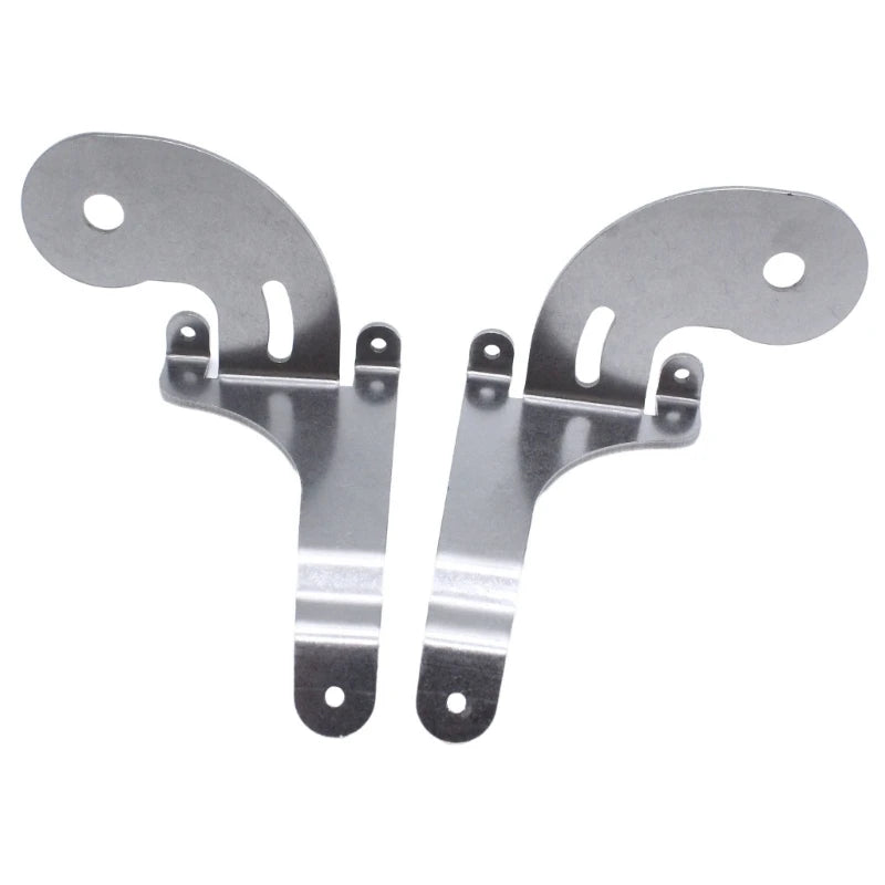 Headlight Bracket Set for Mini R50 R52 Left and Right Repair RDXB021S6070 H8WE Quake CN