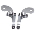 Headlight Bracket Set for Mini R50 R52 Left and Right Repair RDXB021S6070 H8WE Quake CN