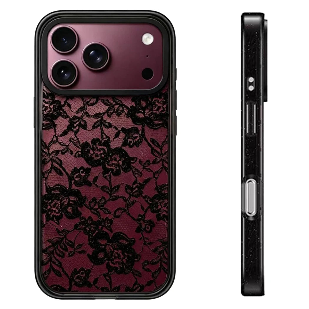 6082445 Impact Magnetic Case: Compatible with IPhone 18 17 16 15 14 Pro Max 18Pro Quake