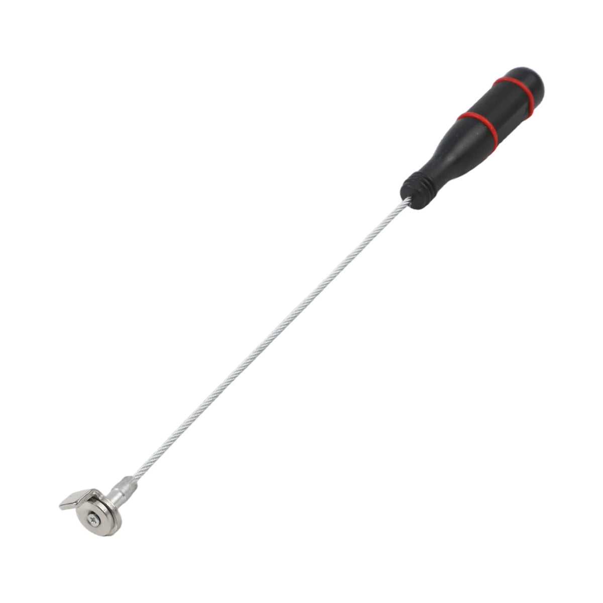 Antiscalding Magnetic Oil Pan Removal Tool Wrench with ABS and Alloy Construction for Automotive Oil Drain Screws Quake