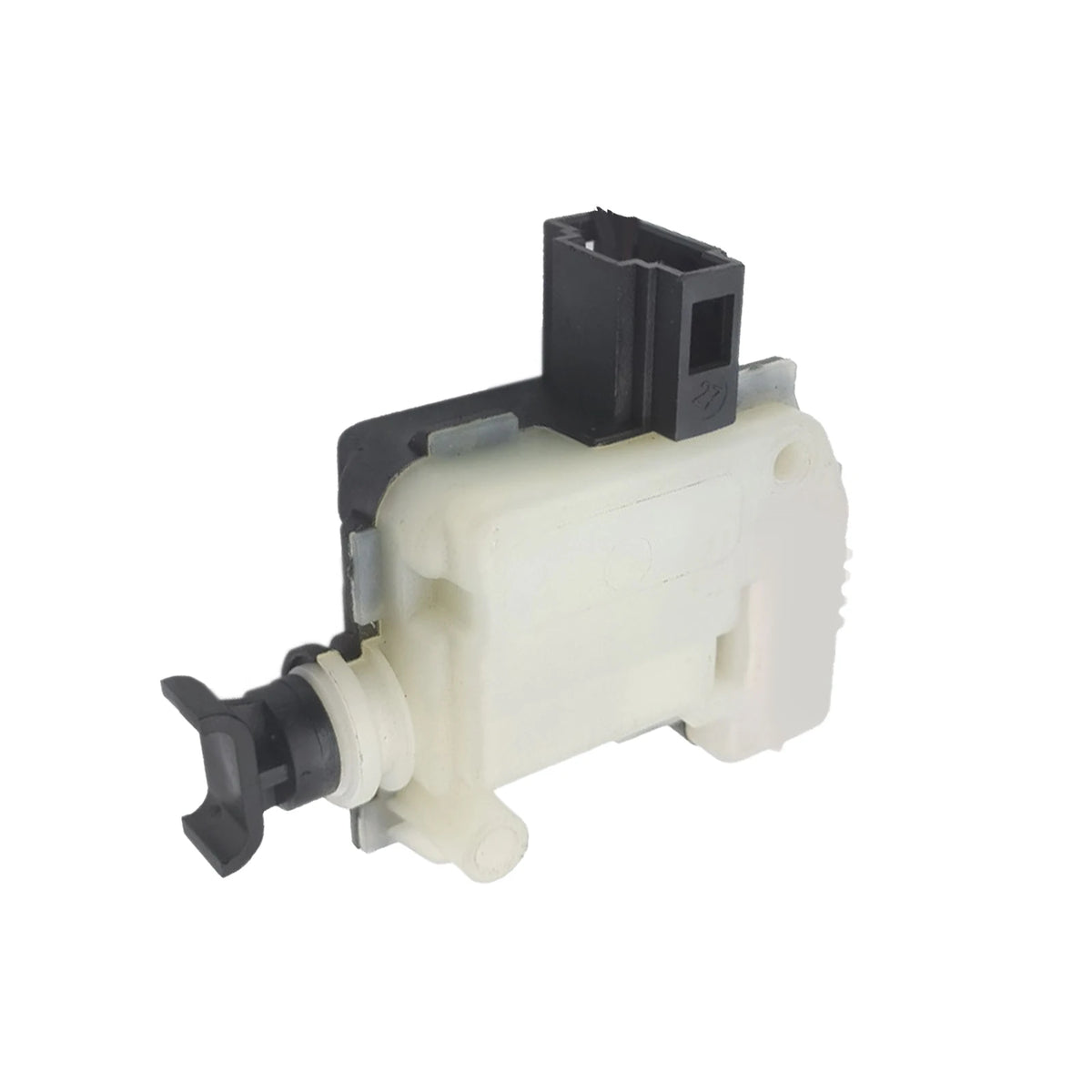 For Passat 1997-2005 Replacement Actuator 3B0959781C Auto Part Replacement Compatible With Several Models Direct Fit Replacement Quake A