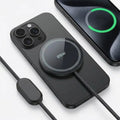 Wireless Chargers 25W Fast Charging For Phone And Earphone Charging Dock With PPS PD AVS Support K1KF Quake CN