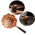 Handmade Loose Leaf Tea Steeper Mesh Strainer Tea Strainer Tea Filter Set Quake Tea Strainer