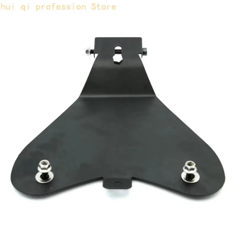 Motorcycle Replacement Base Plate Rustproof Steel Construction Complete Set H8WE Quake China Mainland