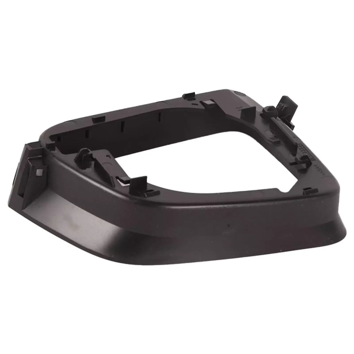 For Tesla Model Y 2020-2023 1x Car Exterior Rearview Side Mirror Frame Cover Holder Case Shell Housing Replacement Accessories Quake