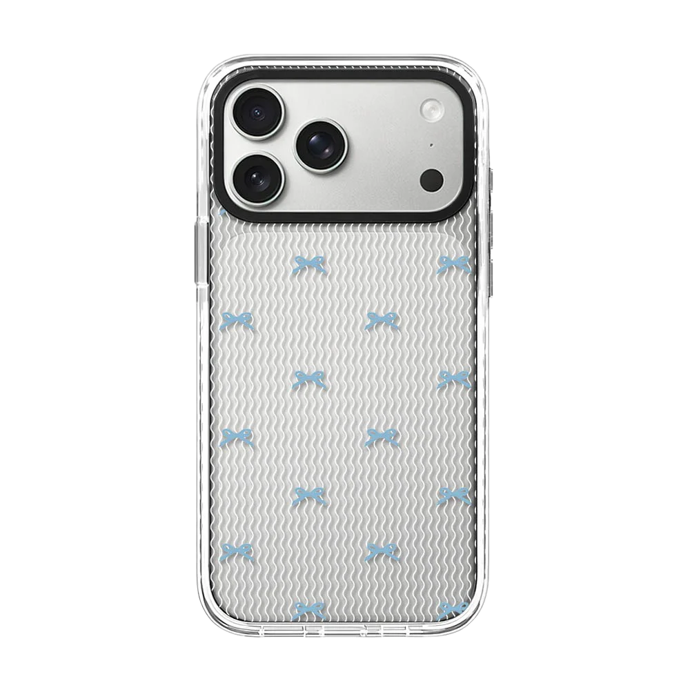 6082518 White Border Magnetic Phone Case Cover for IPhone 14 15 16 17 18 Pro Max Case Quake white (MagSafe) 4 iPhone 15 Pro