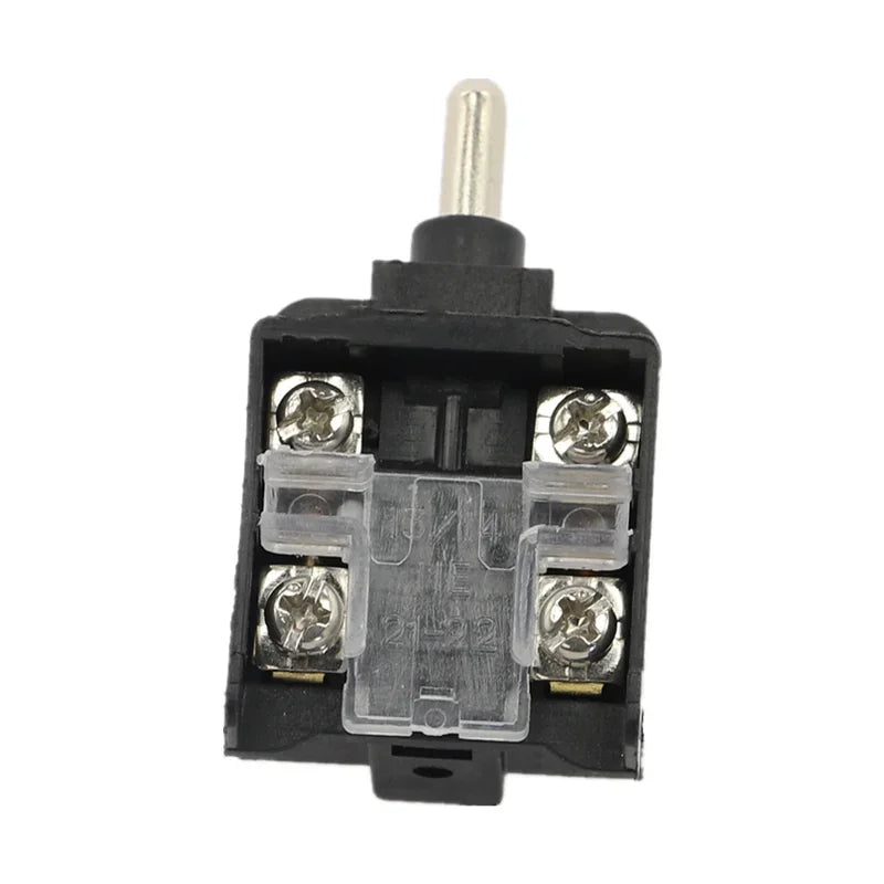 Elevator LXP1-020/1A 3SE3-020/1A NC+NO Momentary Buffer Limit Switch AC 380V 10A Quake Default Title