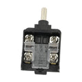 Elevator LXP1-020/1A 3SE3-020/1A NC+NO Momentary Buffer Limit Switch AC 380V 10A Quake Default Title