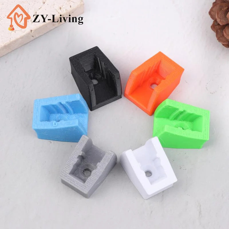 10PCS Air Tool Rack Space-Saving Hanger Pneumatic Tool Wall Mount For Garage Workshop Auto Repair Car Wash Maintenance Area Quake