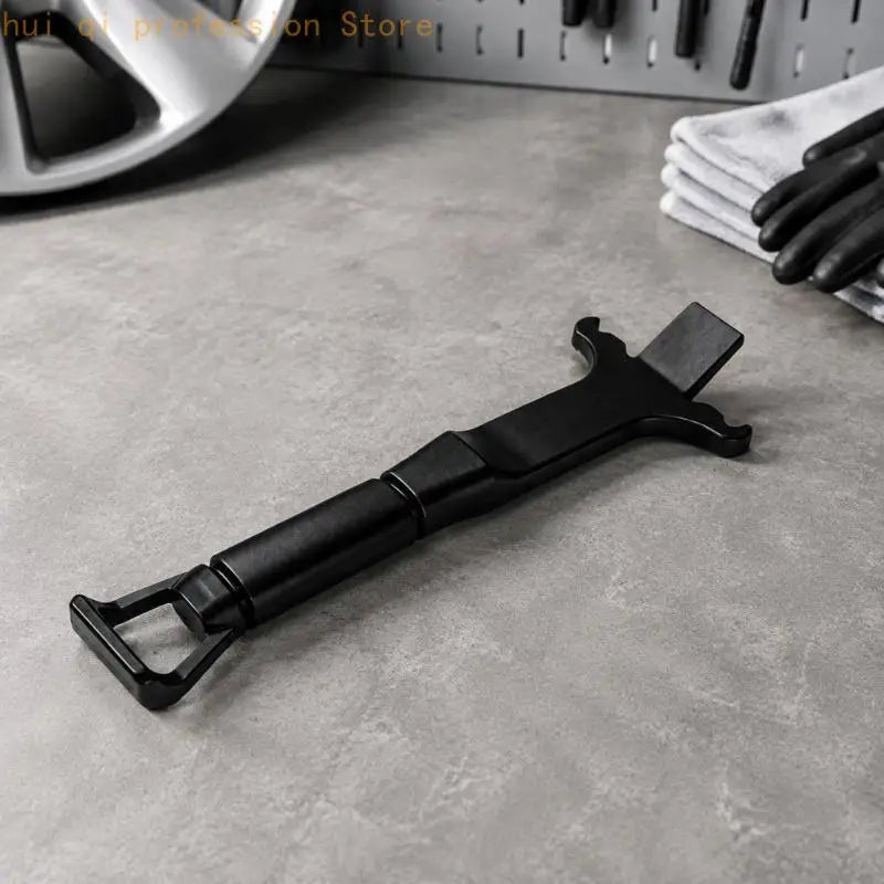 Wheel Cover Release Tool for Tire Service and Cleaning Work Use H8WE Quake