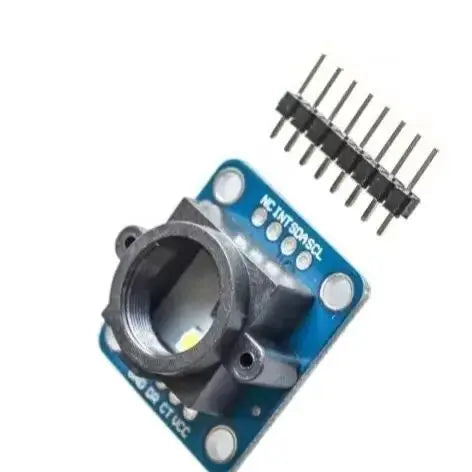GY-33 TCS34725 Color Sensor Identify Recognition Sensors Module Replace TCS230 TCS3200 GY 33 GY33 DIY Electronic Quake