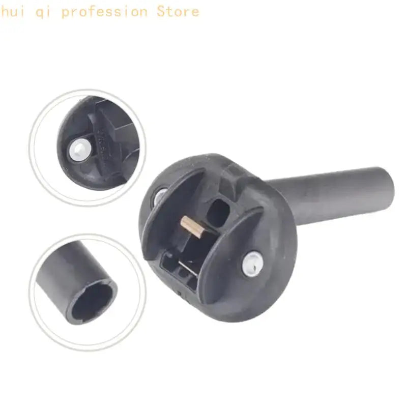 Automotive Flap Locking Actuator Guide Sleeve 7L0810899C For Select Model H8WE Quake