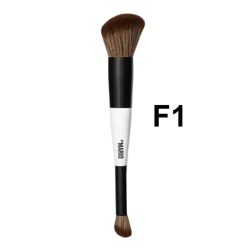 F1 F2 F3 F4 F5 E6 EF1 E3 E4 E5 F7 All Types Makeup Brush Highlight Blush Ambient Soft Glow Brush Soft Fiber Hair Cosmetic Brush Quake F1
