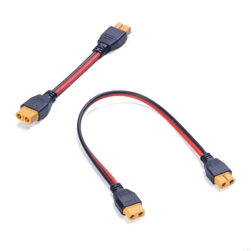 60 Female to Female Charging Cable, 60 Power Cable for Remote Battery Charging, Benches Testing, and Wire Extension K1KF Quake