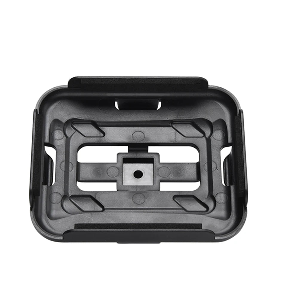 Universal Bicycle Mounting Bracket for JBL GO 4 3 2 Wireless Bluetooth Speakers Perfect for Cycling and Motorcycle Rides Quake