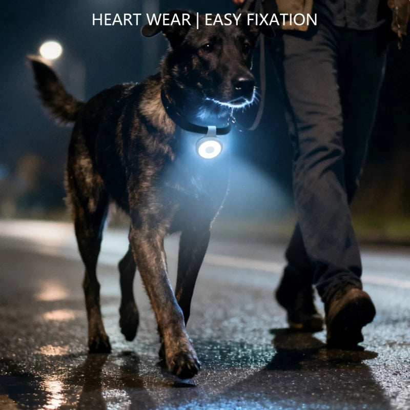 Clip On Phone LED Light Portable Rings Light With Adjustable Brightness For Video Calls Content Creation Night K1KF Quake